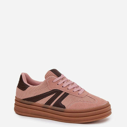 Sport Shoes model 217461 - Très Elite