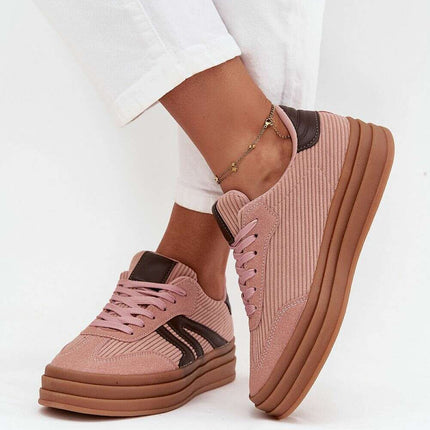 Sport Shoes model 217461 - Très Elite