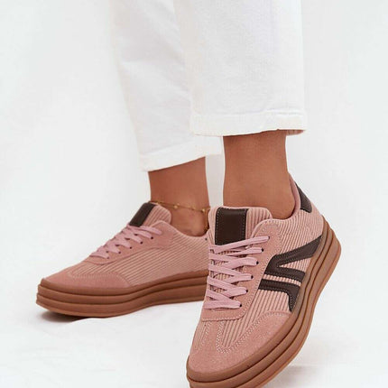 Sport Shoes model 217461 - Très Elite