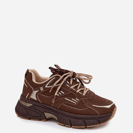 Sport Shoes model 217462 - Très Elite