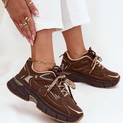 Sport Shoes model 217462 - Très Elite