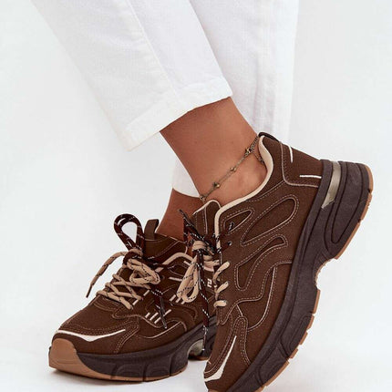 Sport Shoes model 217462 - Très Elite