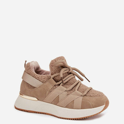 Sport Shoes model 217463 - Très Elite