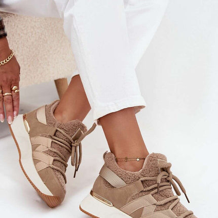 Sport Shoes model 217463 - Très Elite