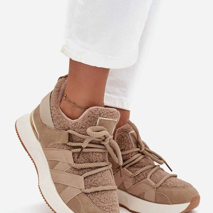 Sport Shoes model 217463 - Très Elite