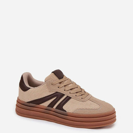 Sport Shoes model 217464 - Très Elite