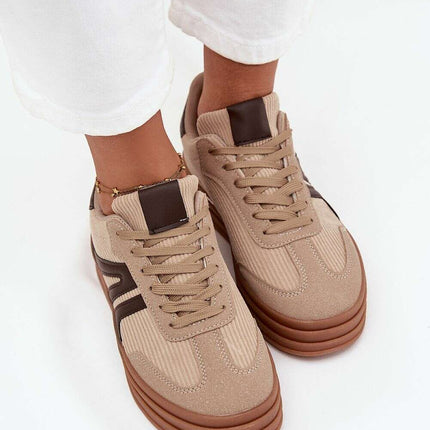 Sport Shoes model 217464 - Très Elite