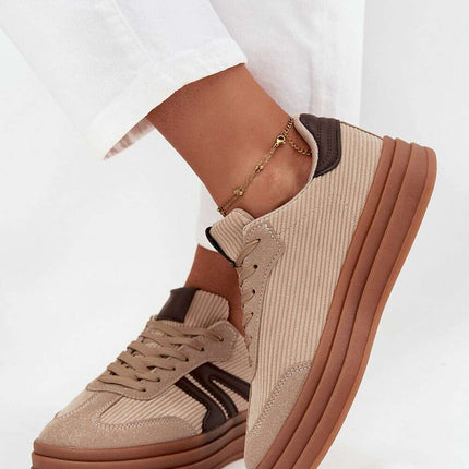 Sport Shoes model 217464 - Très Elite