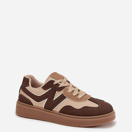 Sport Shoes model 217465 - Très Elite