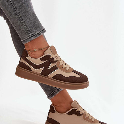 Sport Shoes model 217465 - Très Elite