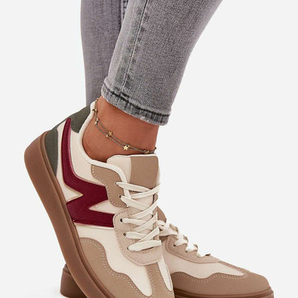 Sport Shoes model 217465 - Très Elite