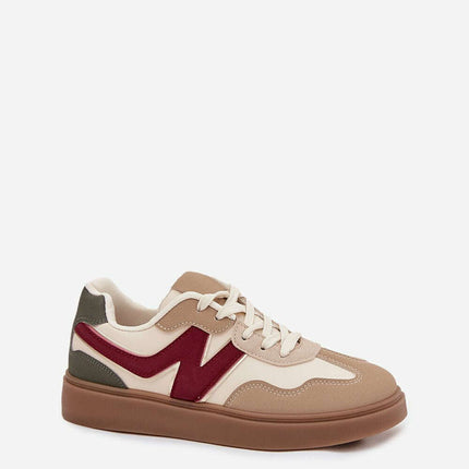 Sport Shoes model 217465 - Très Elite