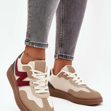 Sport Shoes model 217465 - Très Elite