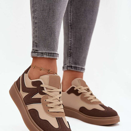 Sport Shoes model 217465 - Très Elite
