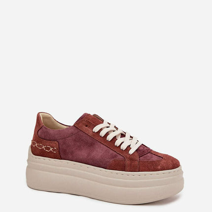 Sport Shoes model 217467 - Très Elite