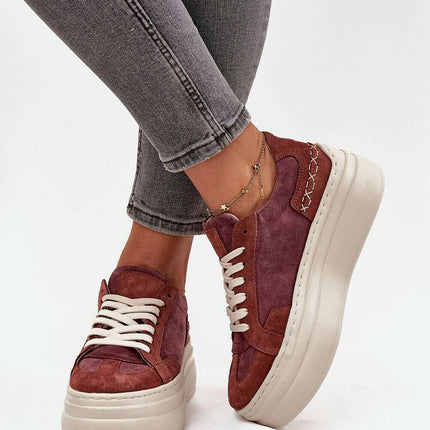 Sport Shoes model 217467 - Très Elite