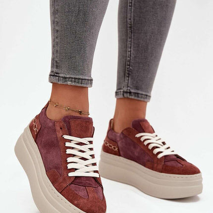 Sport Shoes model 217467 - Très Elite