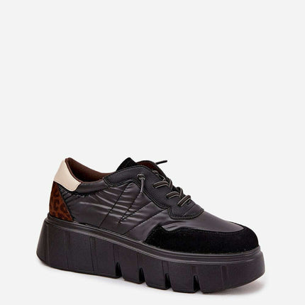 Sport Shoes model 217468 - Très Elite