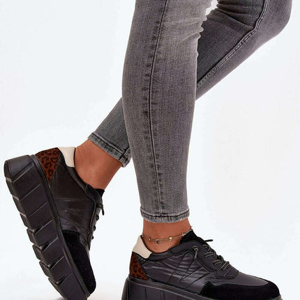 Sport Shoes model 217468 - Très Elite