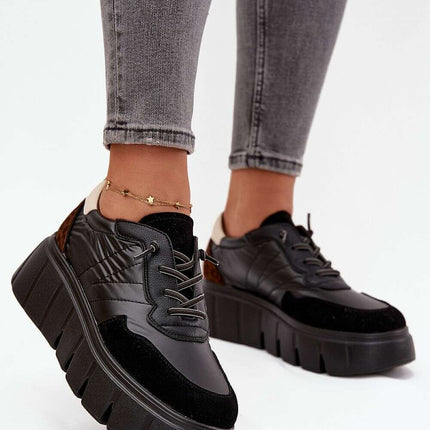 Sport Shoes model 217468 - Très Elite