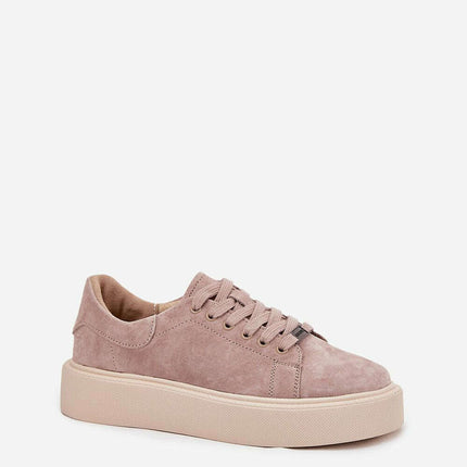 Sport Shoes model 217469 - Très Elite