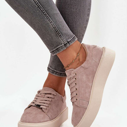 Sport Shoes model 217469 - Très Elite