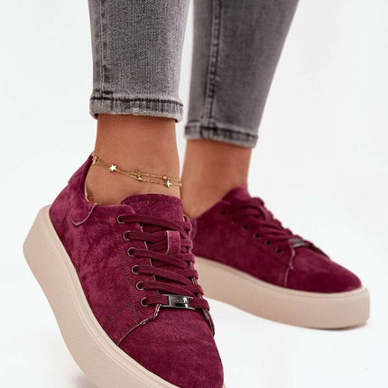 Sport Shoes model 217469 - Très Elite