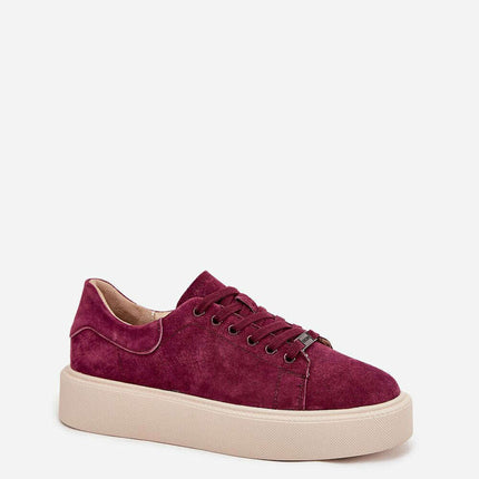Sport Shoes model 217469 - Très Elite