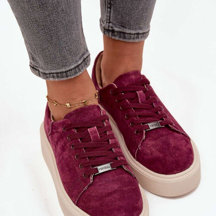 Sport Shoes model 217469 - Très Elite