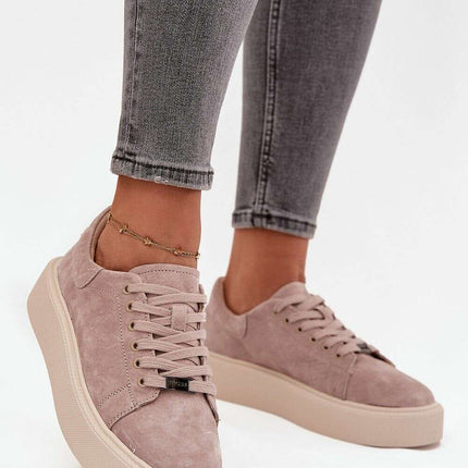 Sport Shoes model 217469 - Très Elite