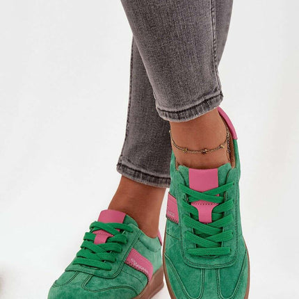 Sport Shoes model 217471 - Très Elite