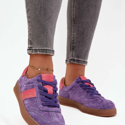 Sport Shoes model 217471 - Très Elite