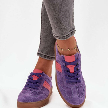 Sport Shoes model 217471 - Très Elite
