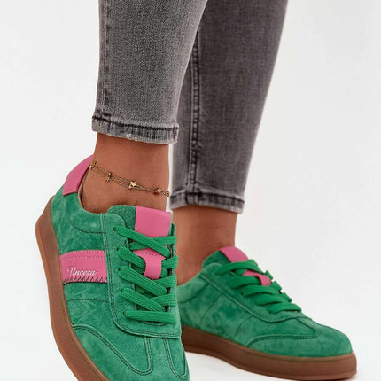 Sport Shoes model 217471 - Très Elite