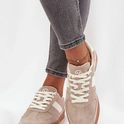 Sport Shoes model 217473 - Très Elite