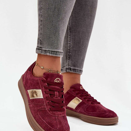Sport Shoes model 217473 - Très Elite