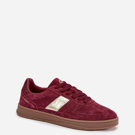 Sport Shoes model 217473 - Très Elite