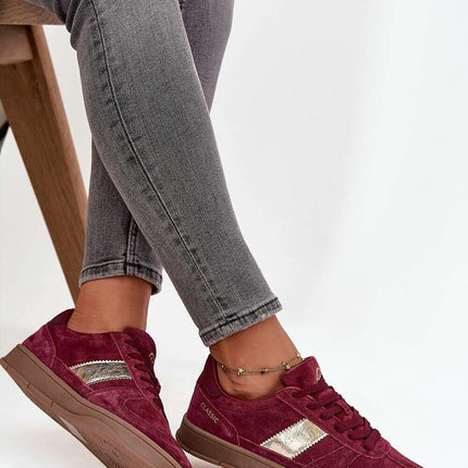 Sport Shoes model 217473 - Très Elite