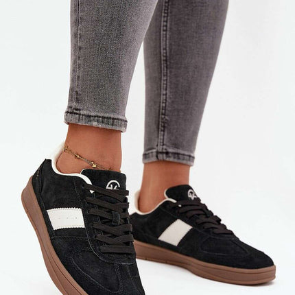 Sport Shoes model 217473 - Très Elite