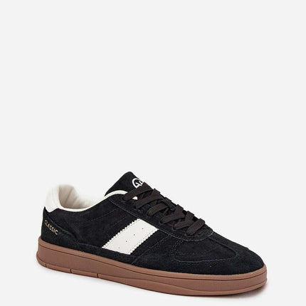 Sport Shoes model 217473 - Très Elite