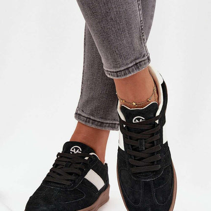 Sport Shoes model 217473 - Très Elite