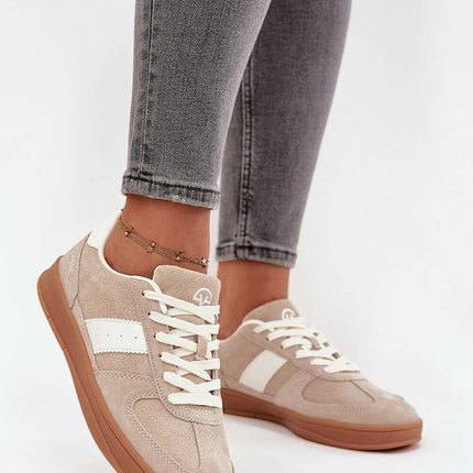 Sport Shoes model 217473 - Très Elite