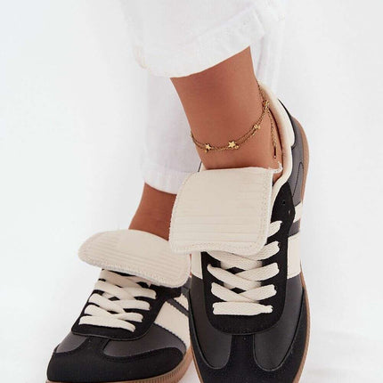Sport Shoes model 217476 - Très Elite
