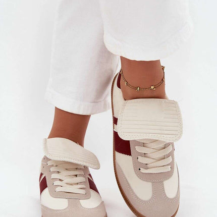 Sport Shoes model 217476 - Très Elite