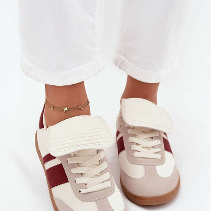Sport Shoes model 217476 - Très Elite