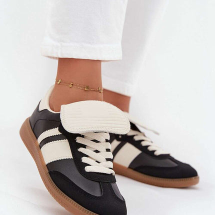 Sport Shoes model 217476 - Très Elite