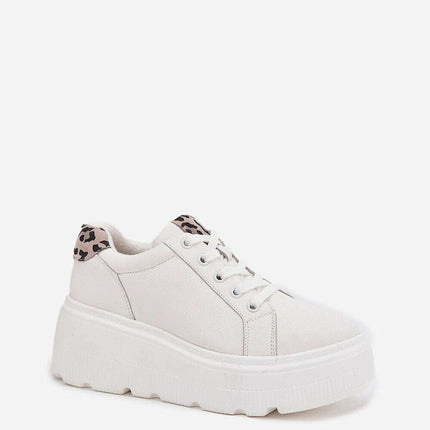 Sport Shoes model 217696 - Très Elite