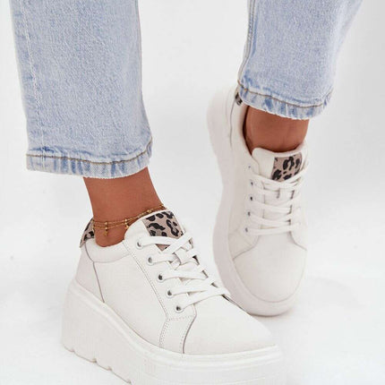 Sport Shoes model 217696 - Très Elite