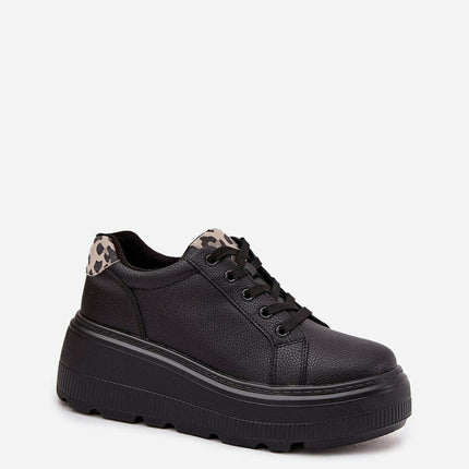 Sport Shoes model 217697 - Très Elite