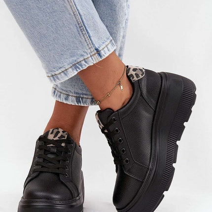 Sport Shoes model 217697 - Très Elite